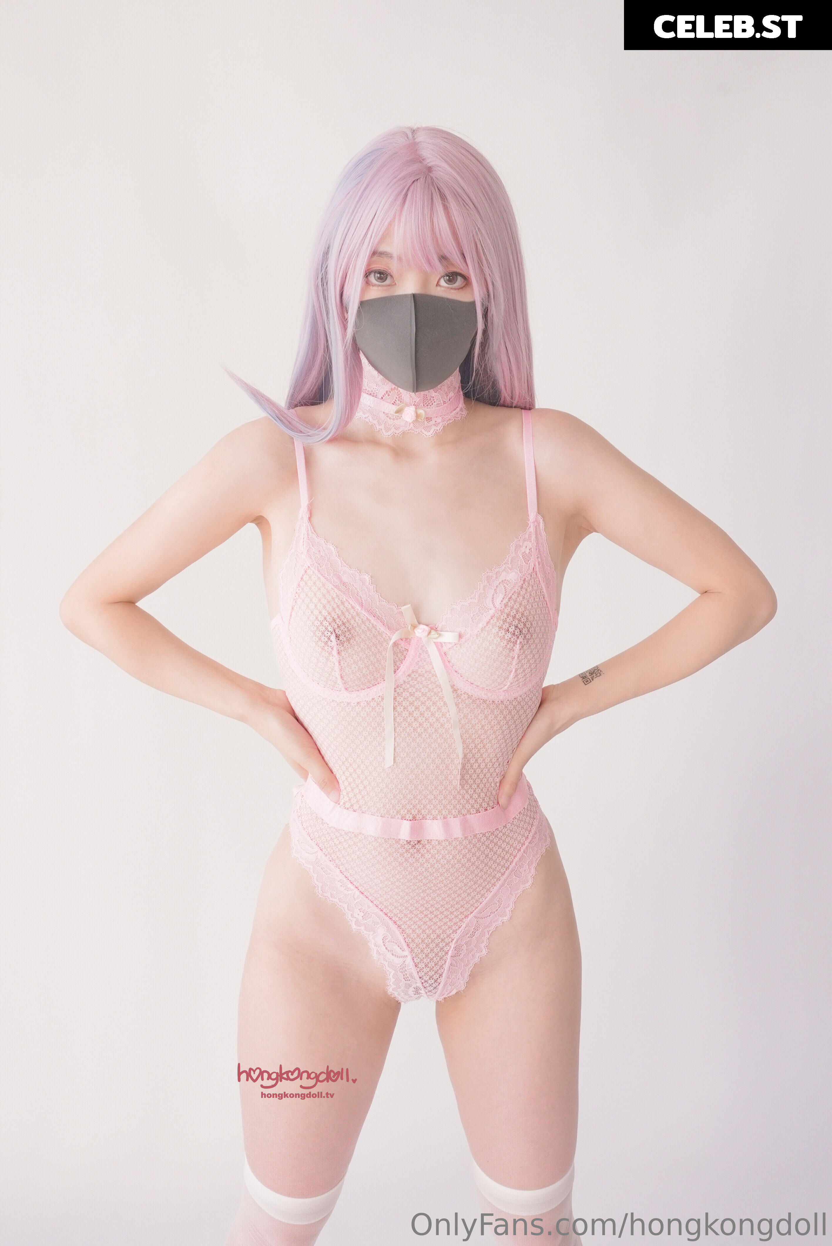 Hongkongdoll Image 5971