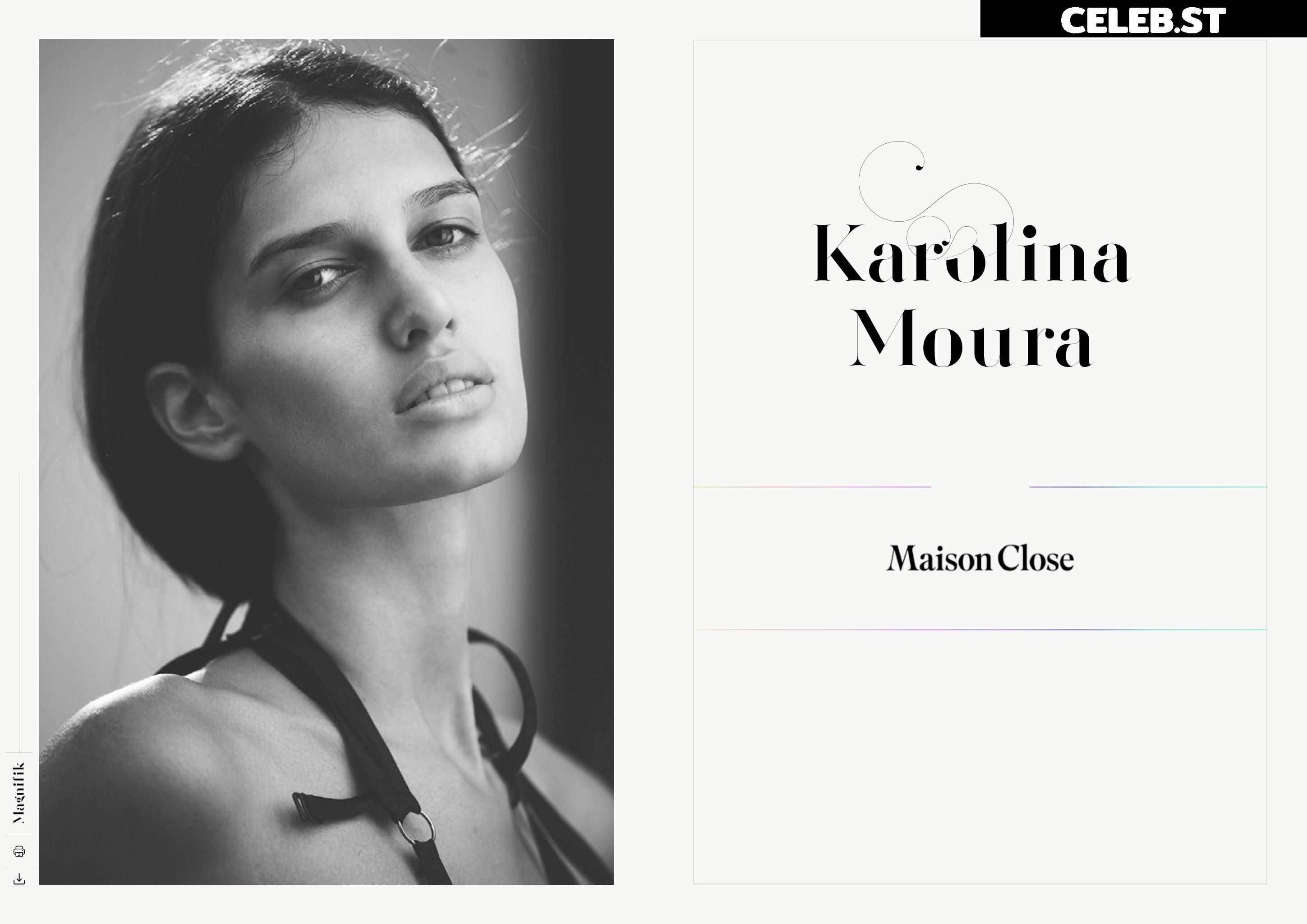 Karolina Moura Image 597181