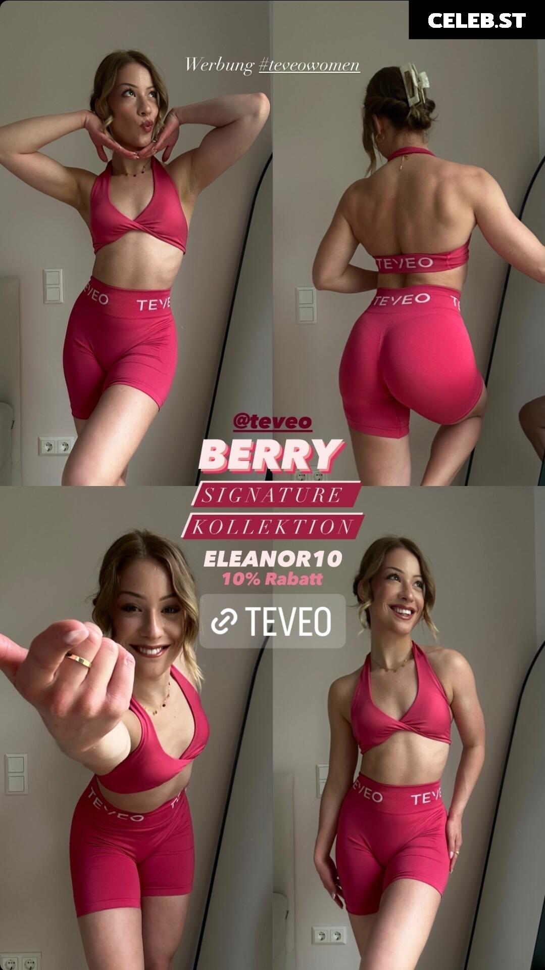 JustSayEleanor Image 597949