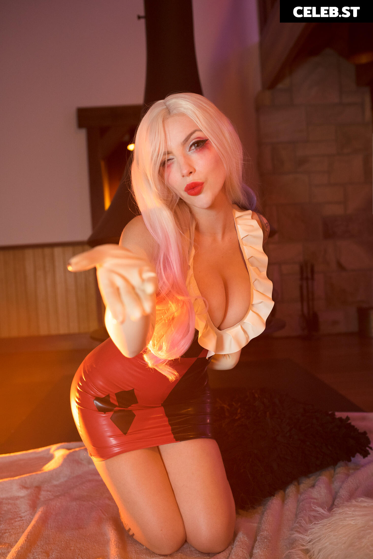 Katyuska Moonfox Image 596744