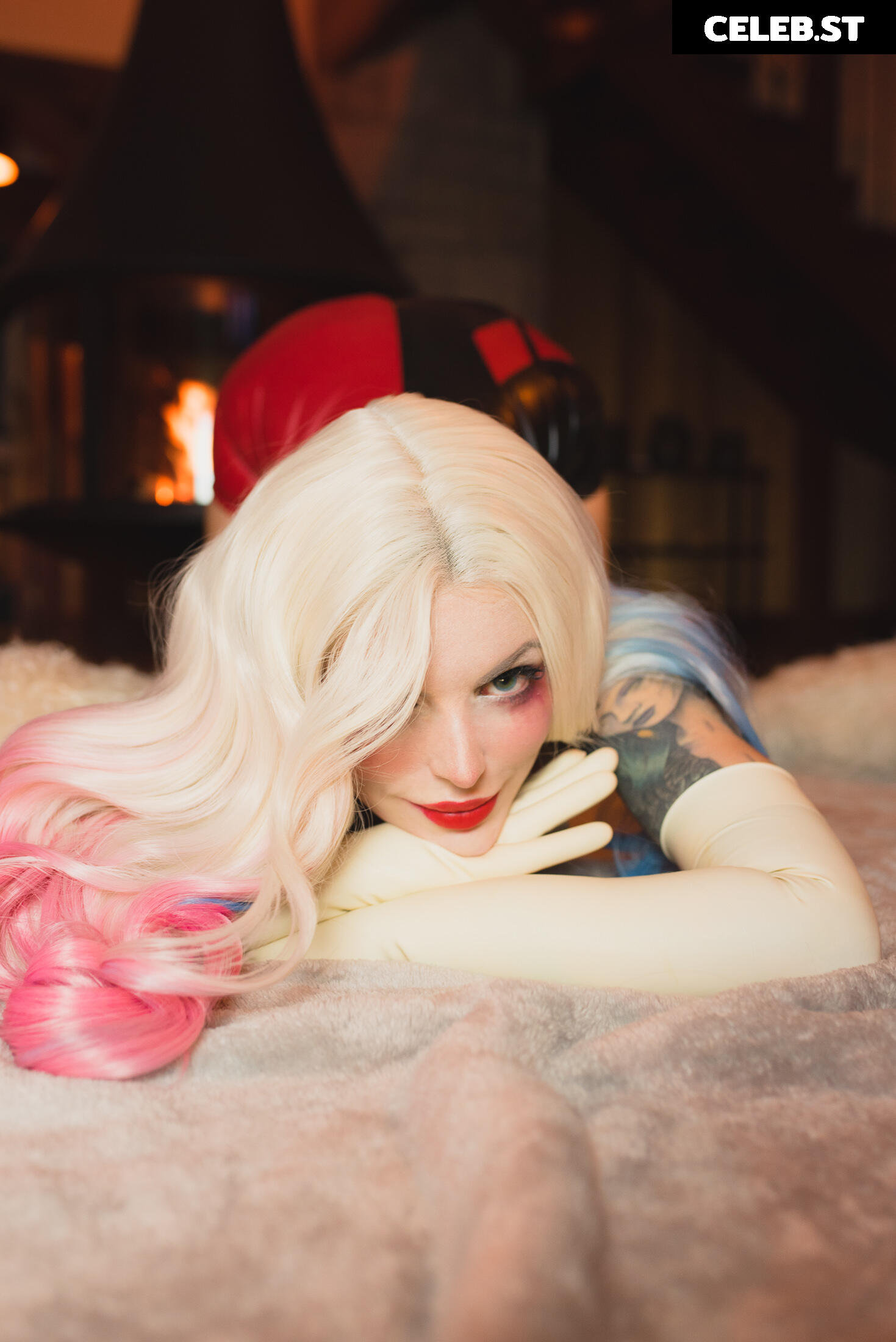 Katyuska Moonfox Image 596473