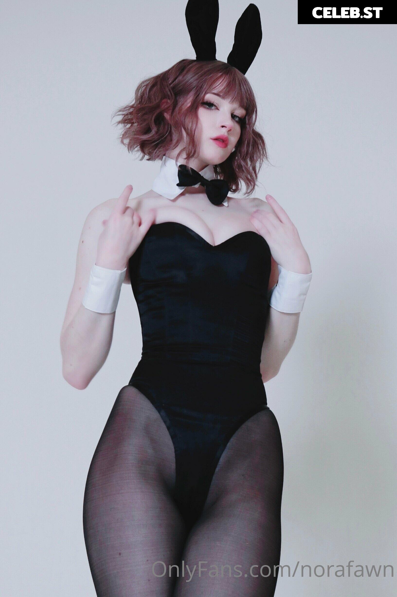 Nora Fawn Image 596497