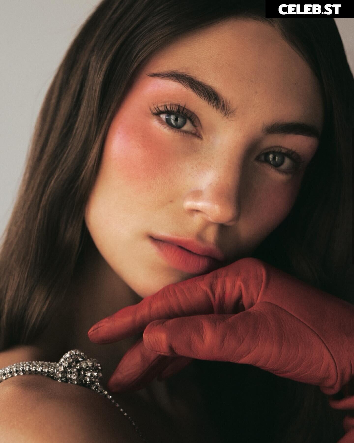 Lorena Rae Image 596827