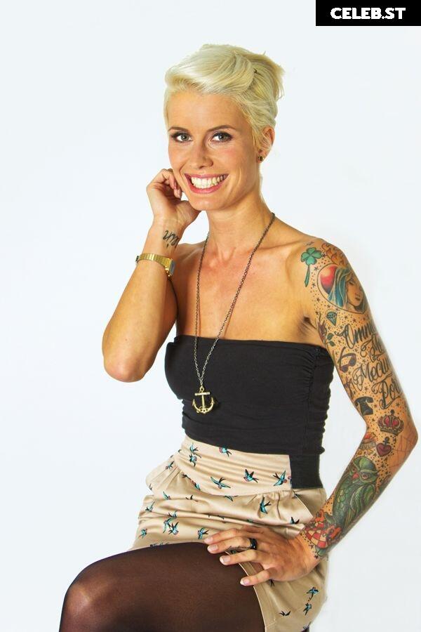 Pia Tillmann Image 595590