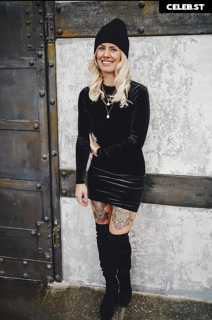 Pia Tillmann Image 595654