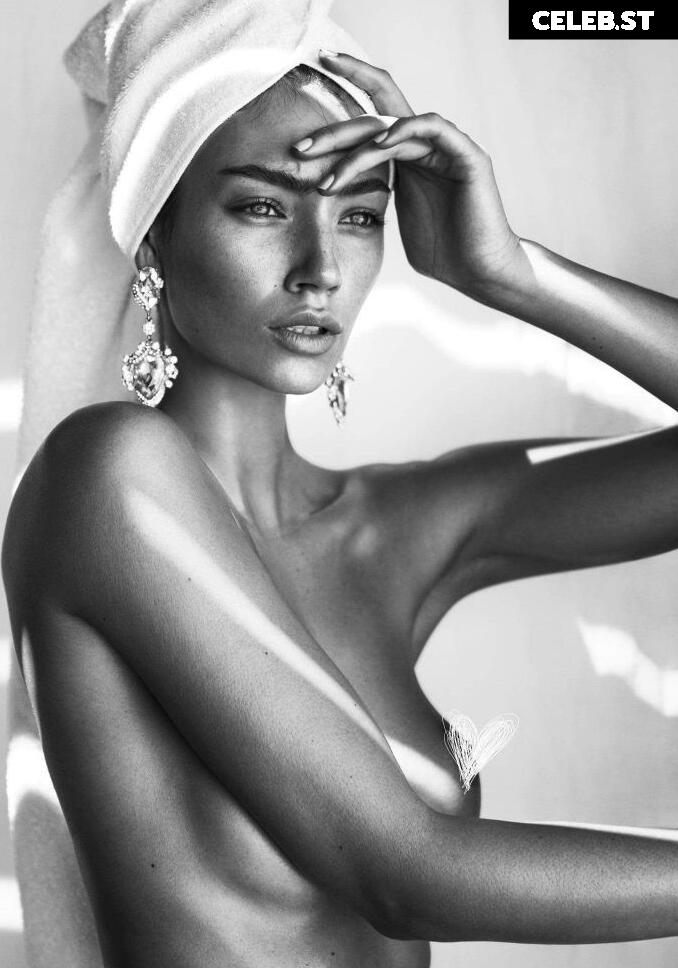 Lorena Rae Image 595649