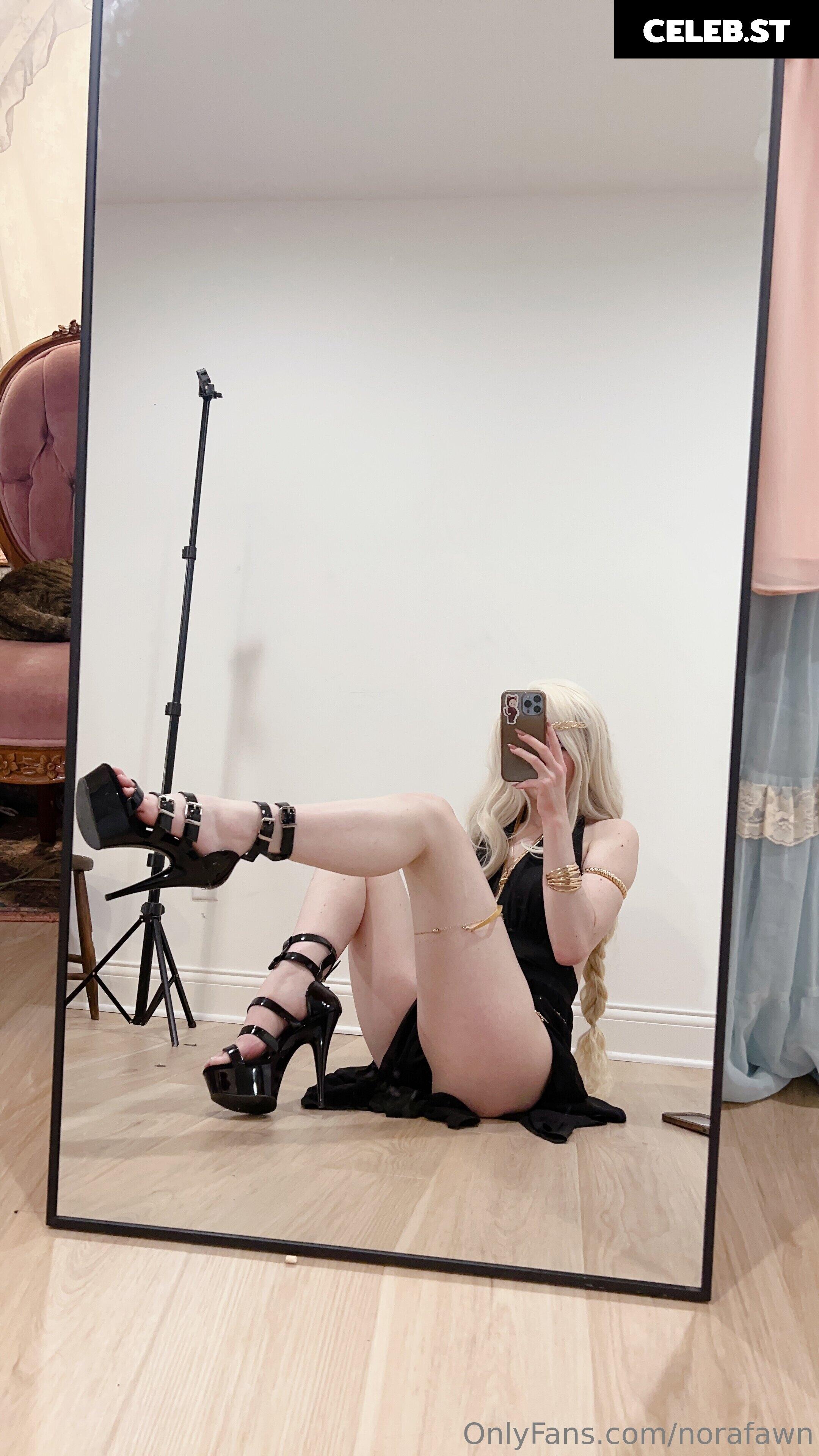 Nora Fawn Image 595788