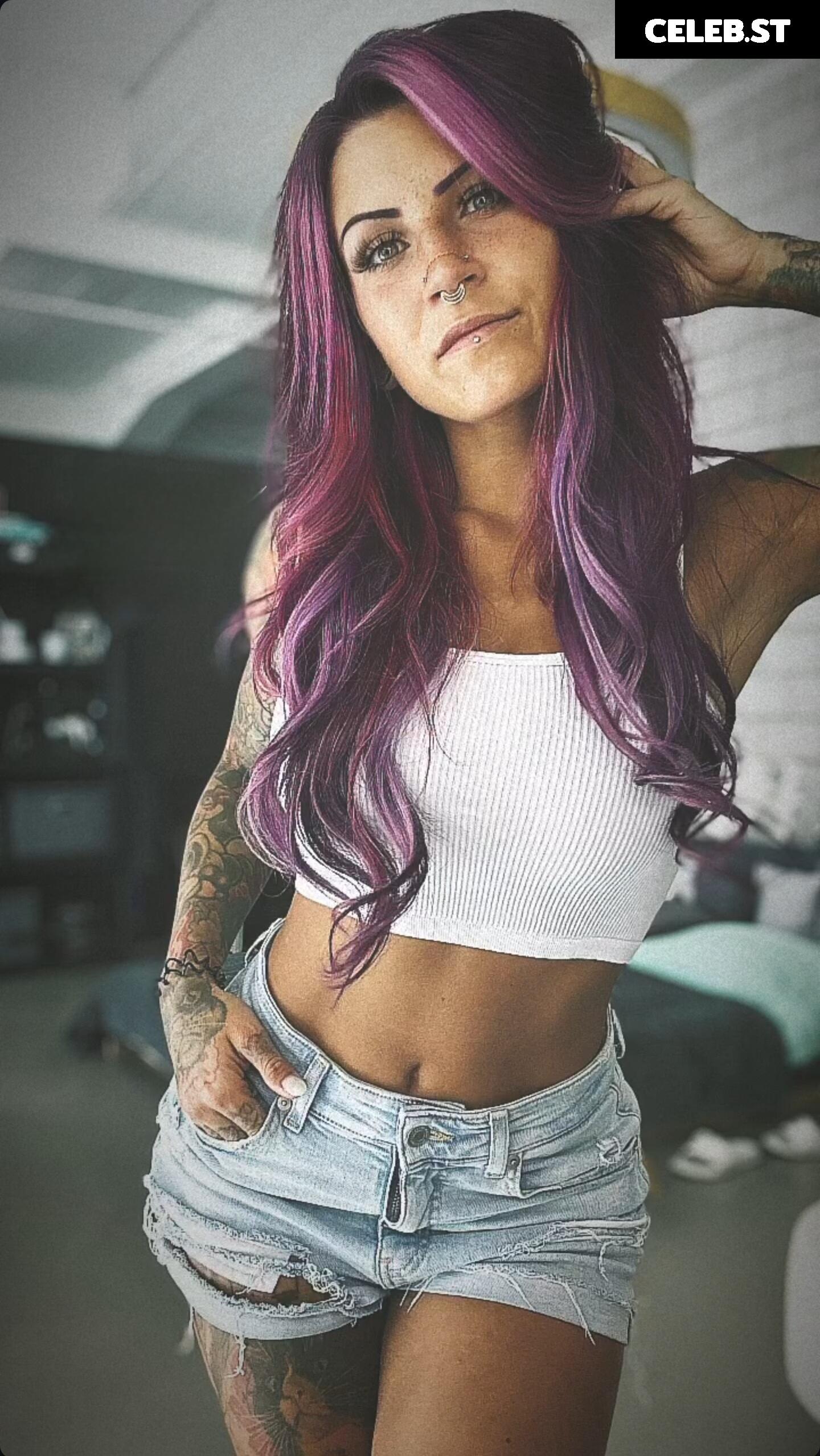 Nancy Mietzi Image 595455