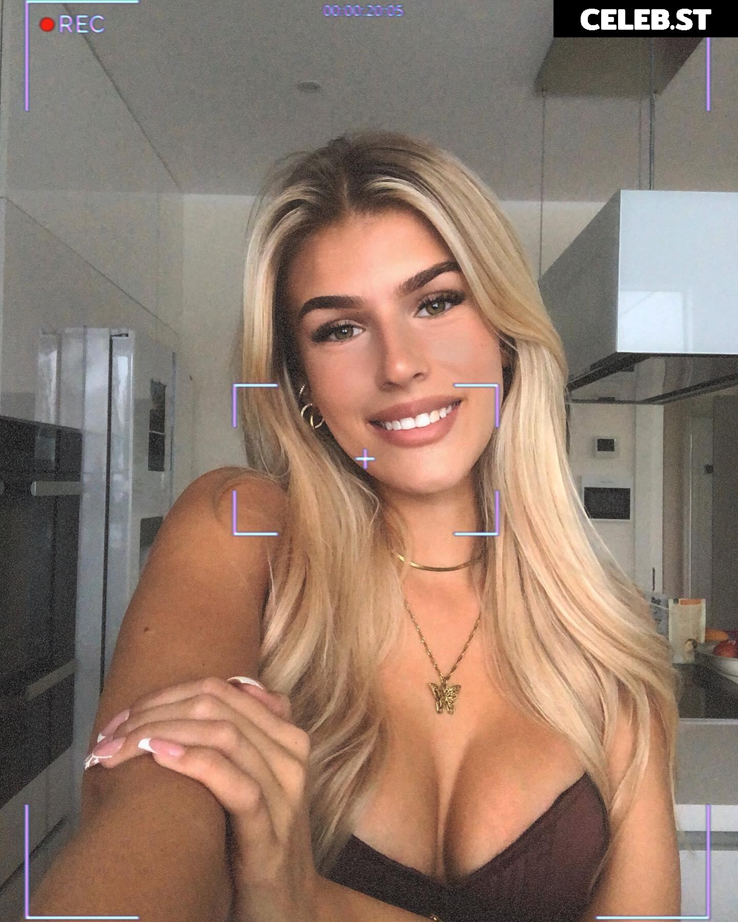 Sophie Schnur Image 595084