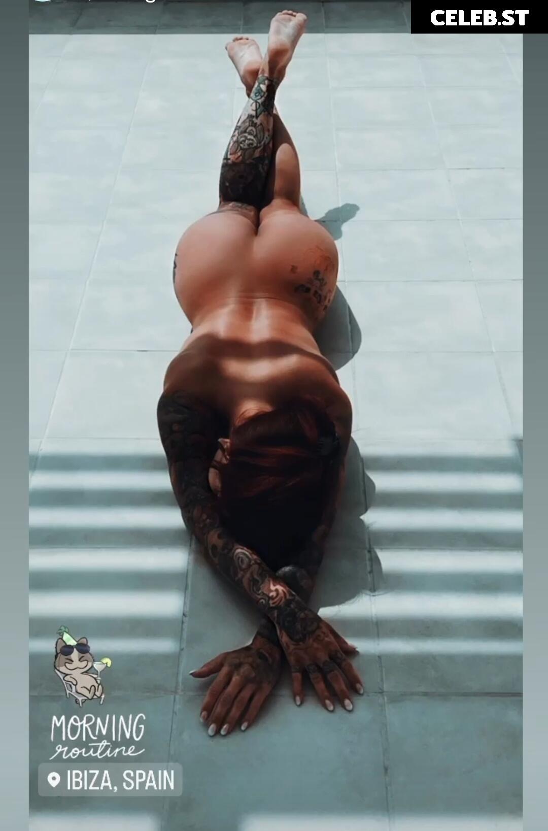 Nancy Mietzi Image 594585