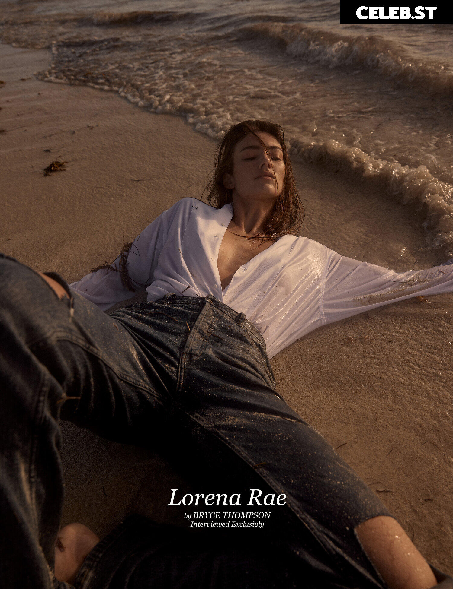 Lorena Rae Image 594736