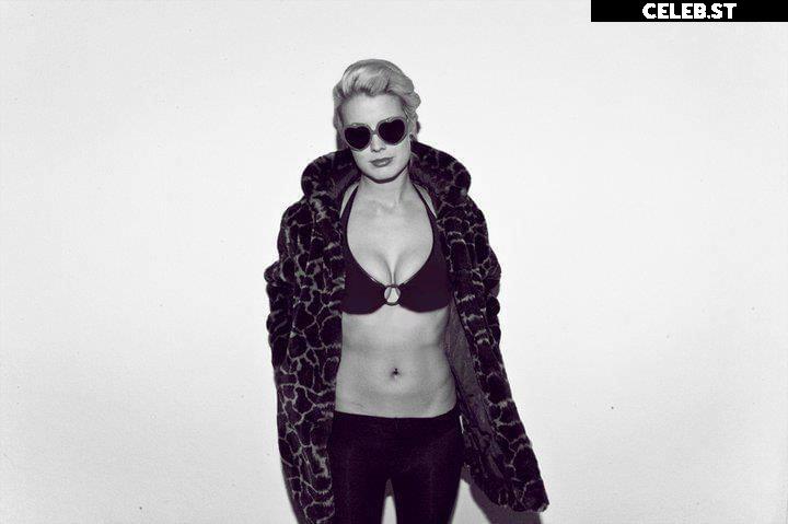 Pia Tillmann Image 594023