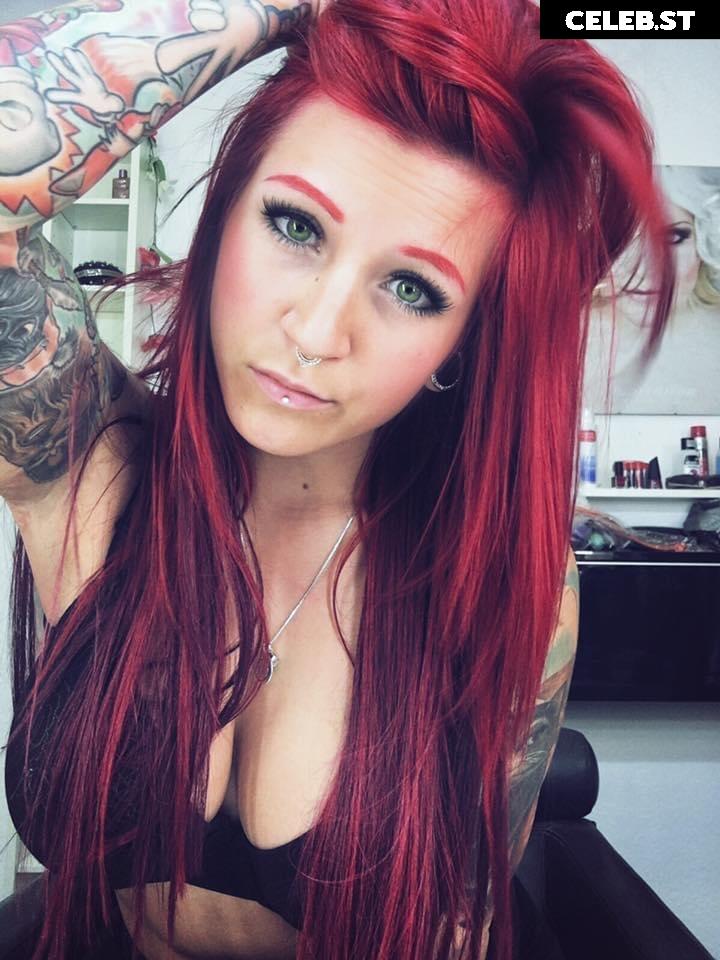 Nancy Mietzi Image 594862