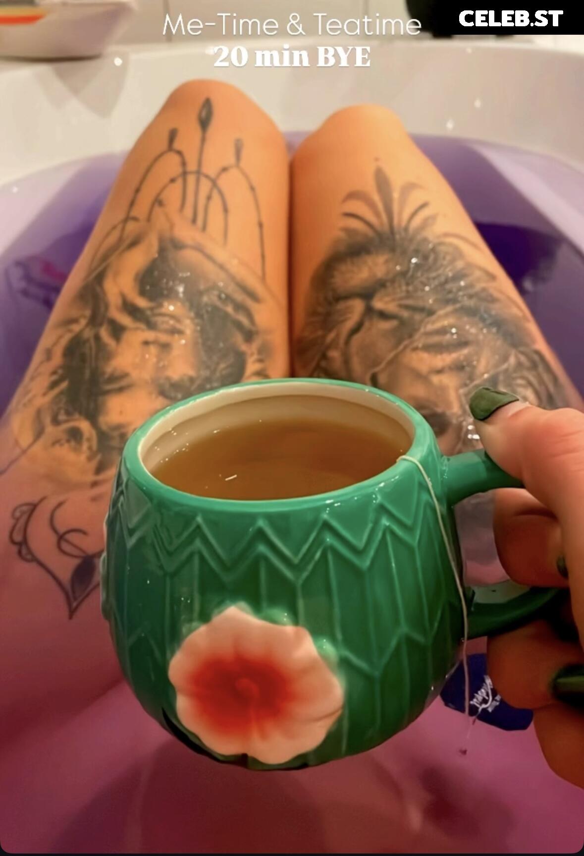 Aline Jost Diraimondo Image 593674