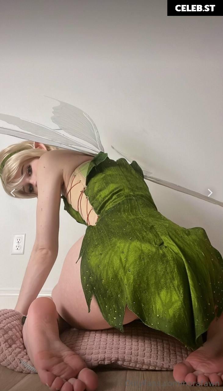 Nora Fawn Image 593773