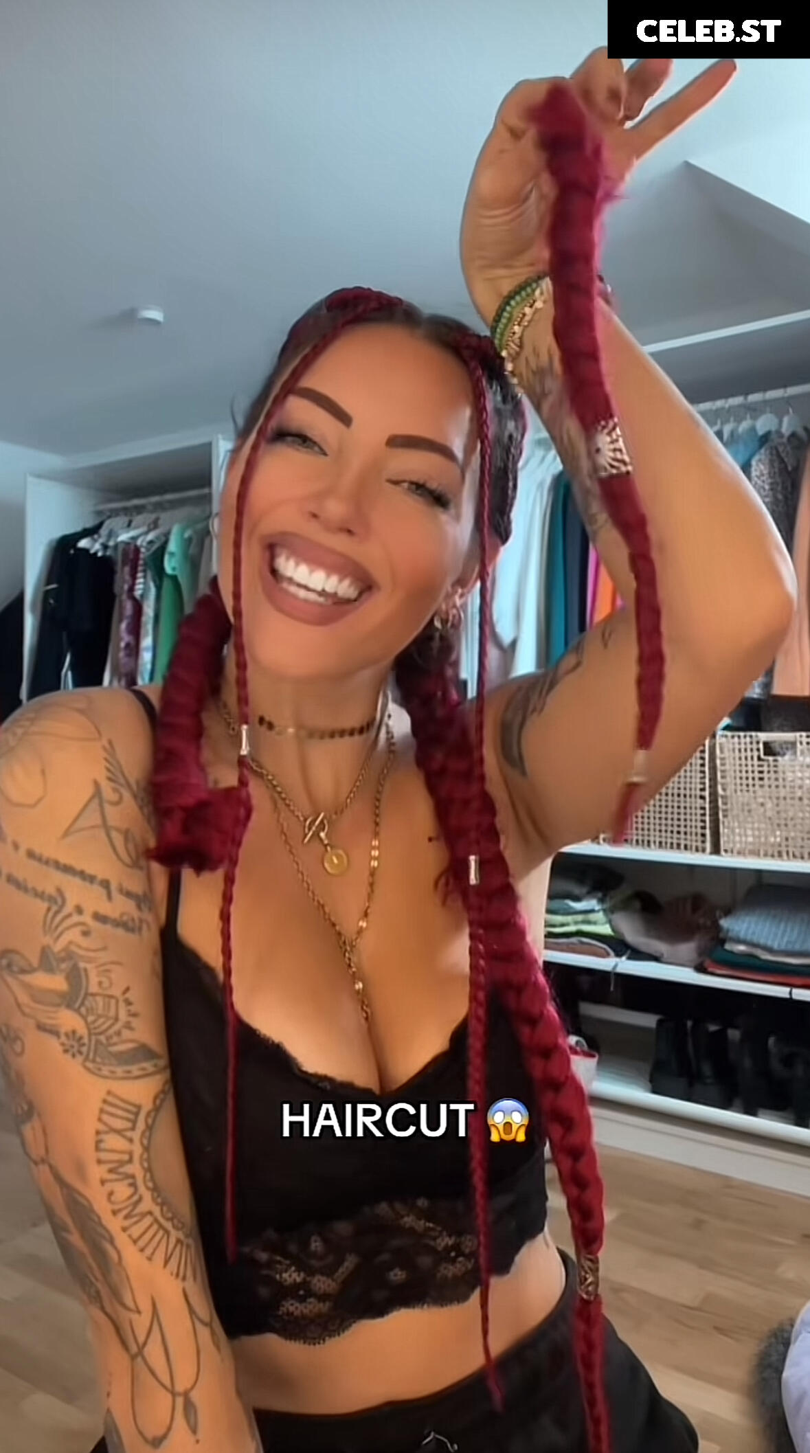 Aline Jost Diraimondo Image 593727