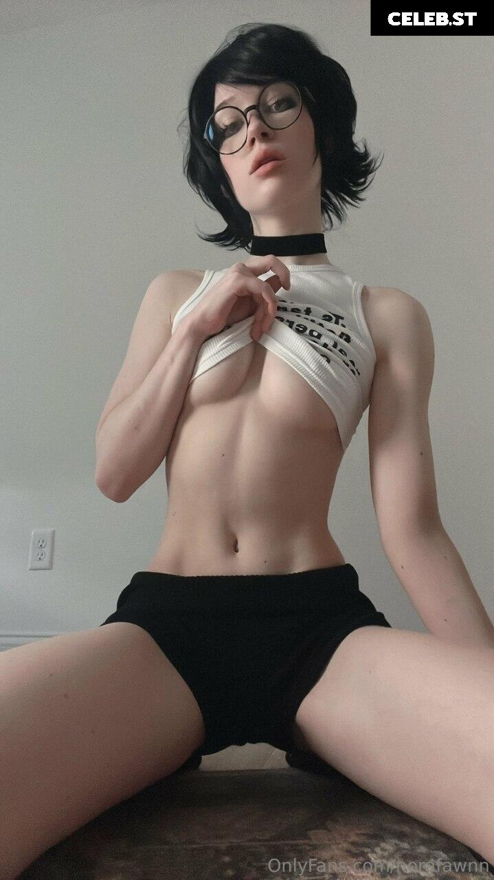 Nora Fawn Image 593451