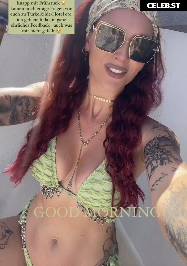 Aline Jost Diraimondo Image 593172