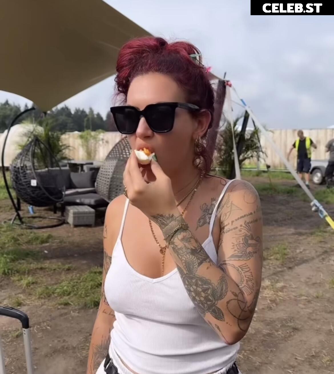 Aline Jost Diraimondo Image 593367