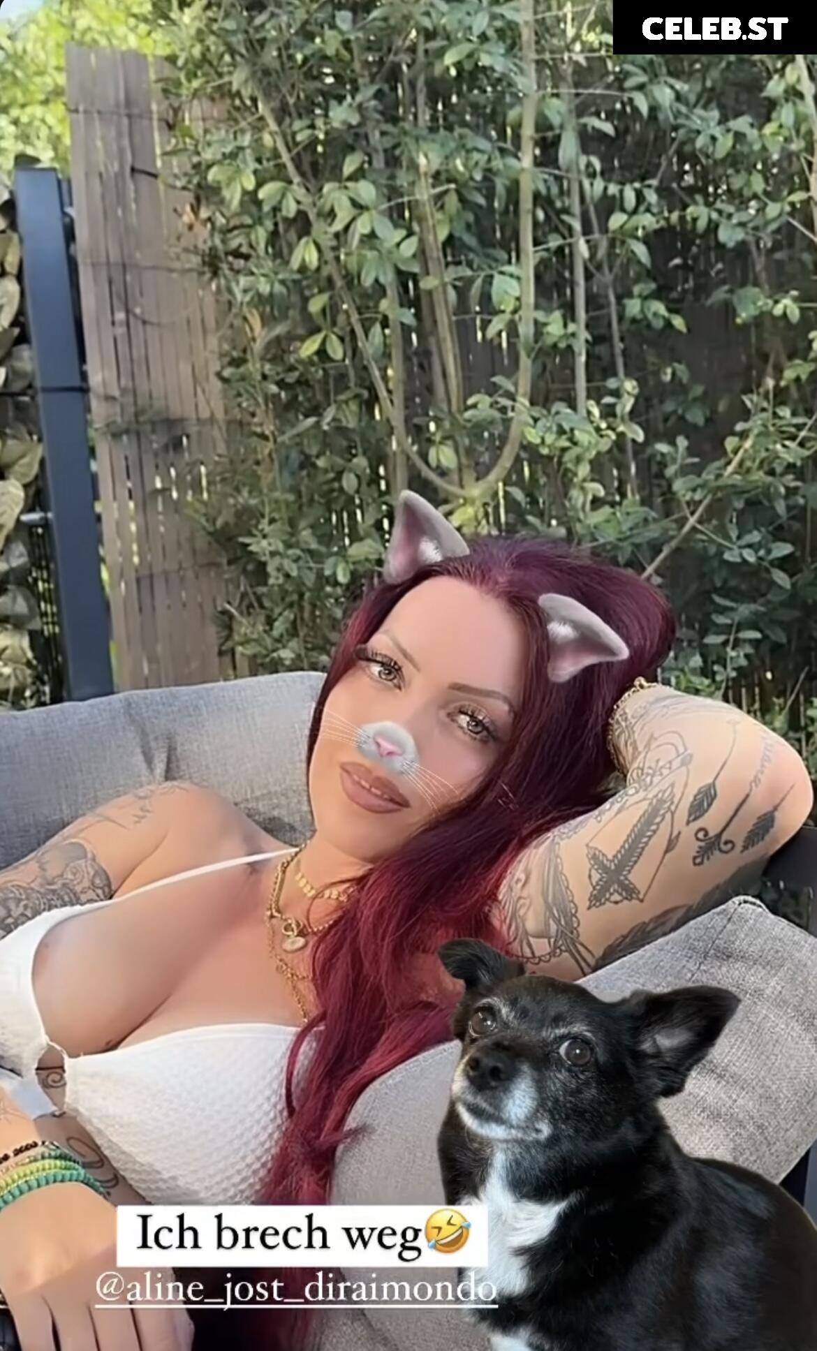 Aline Jost Diraimondo Image 593331