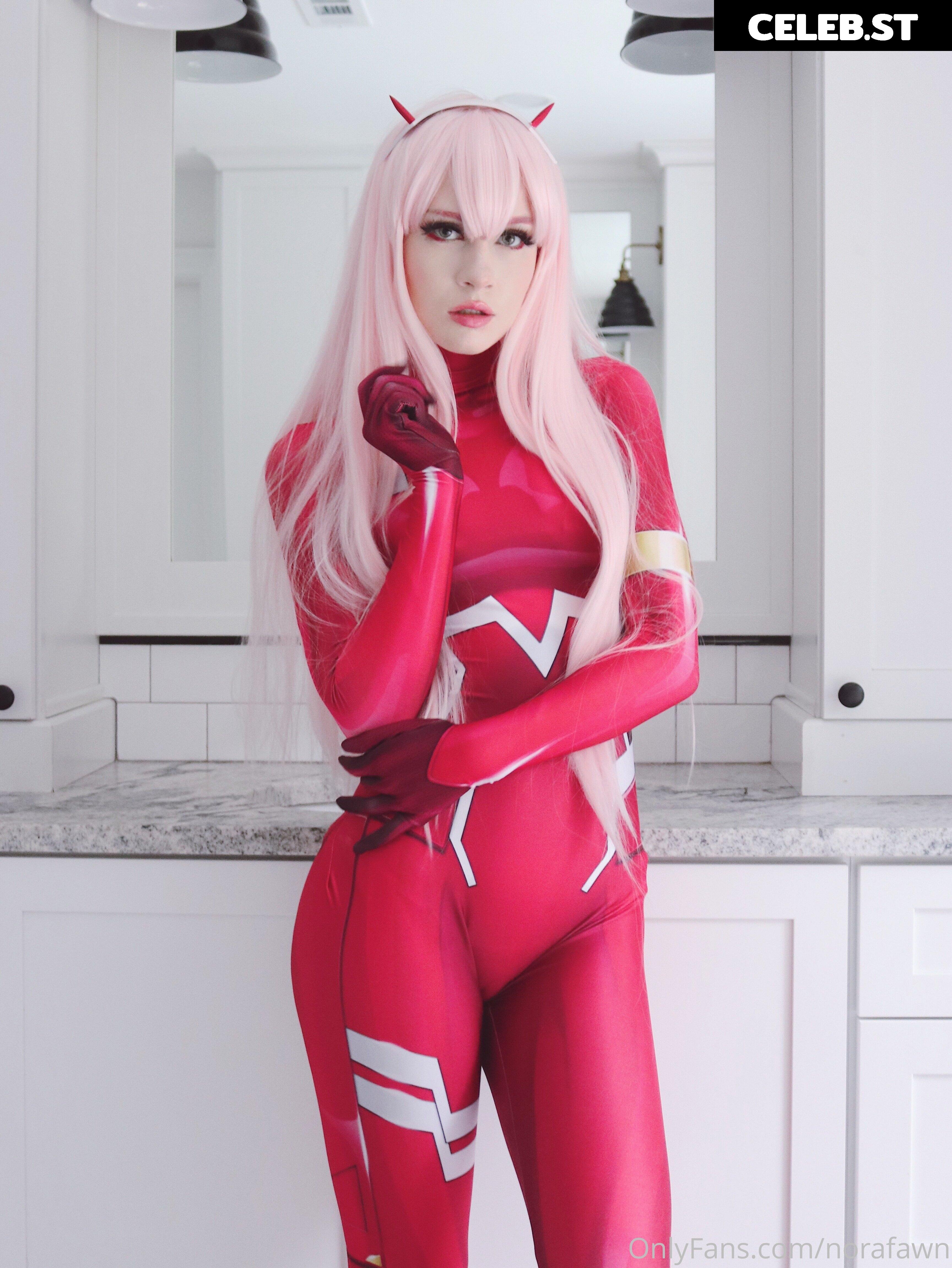 Nora Fawn Image 593072