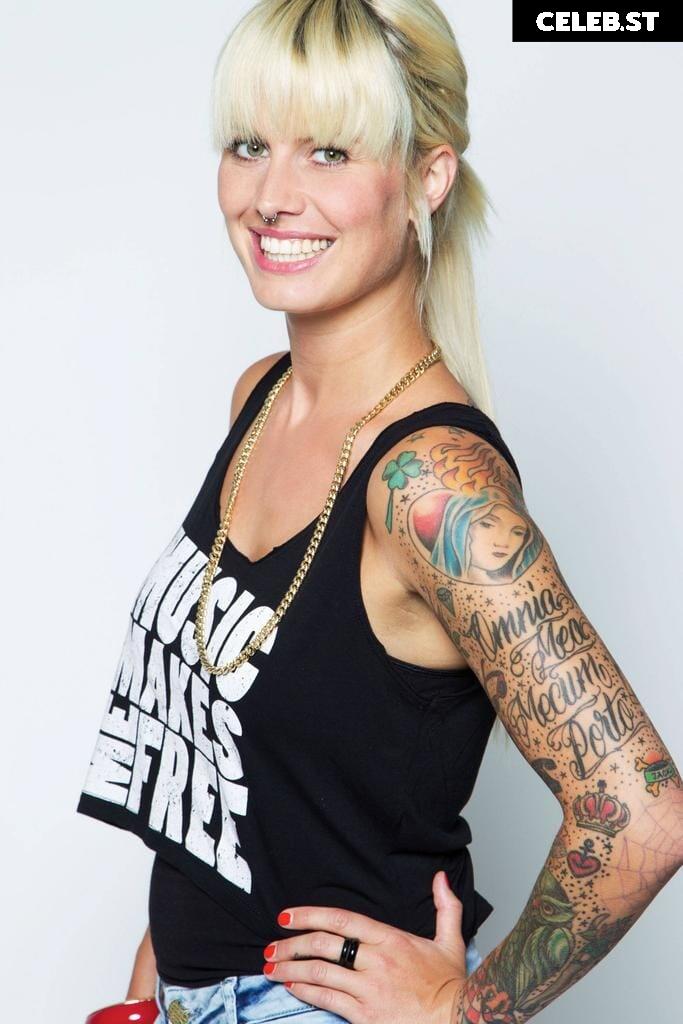 Pia Tillmann Image 593851