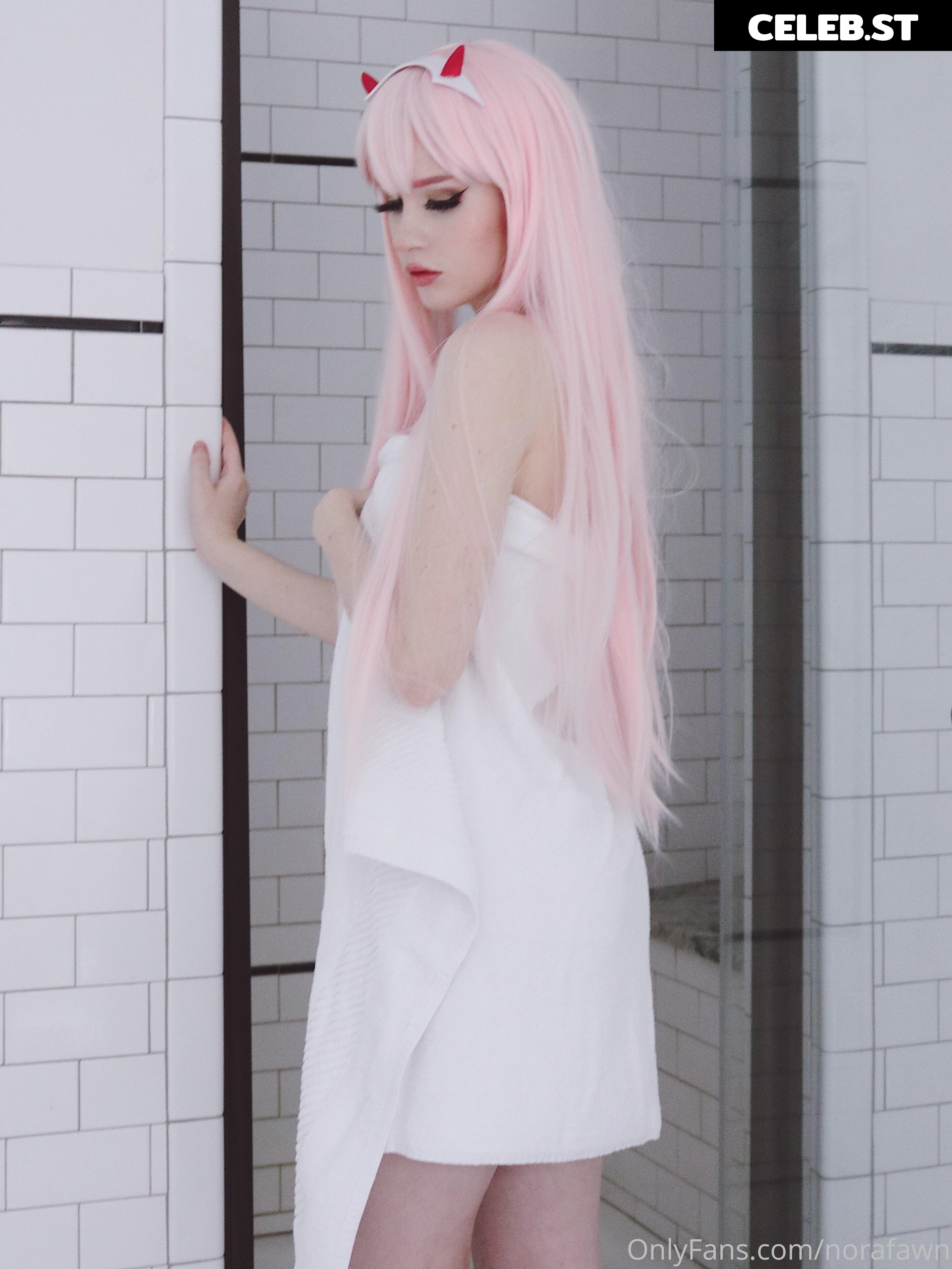 Nora Fawn Image 592671
