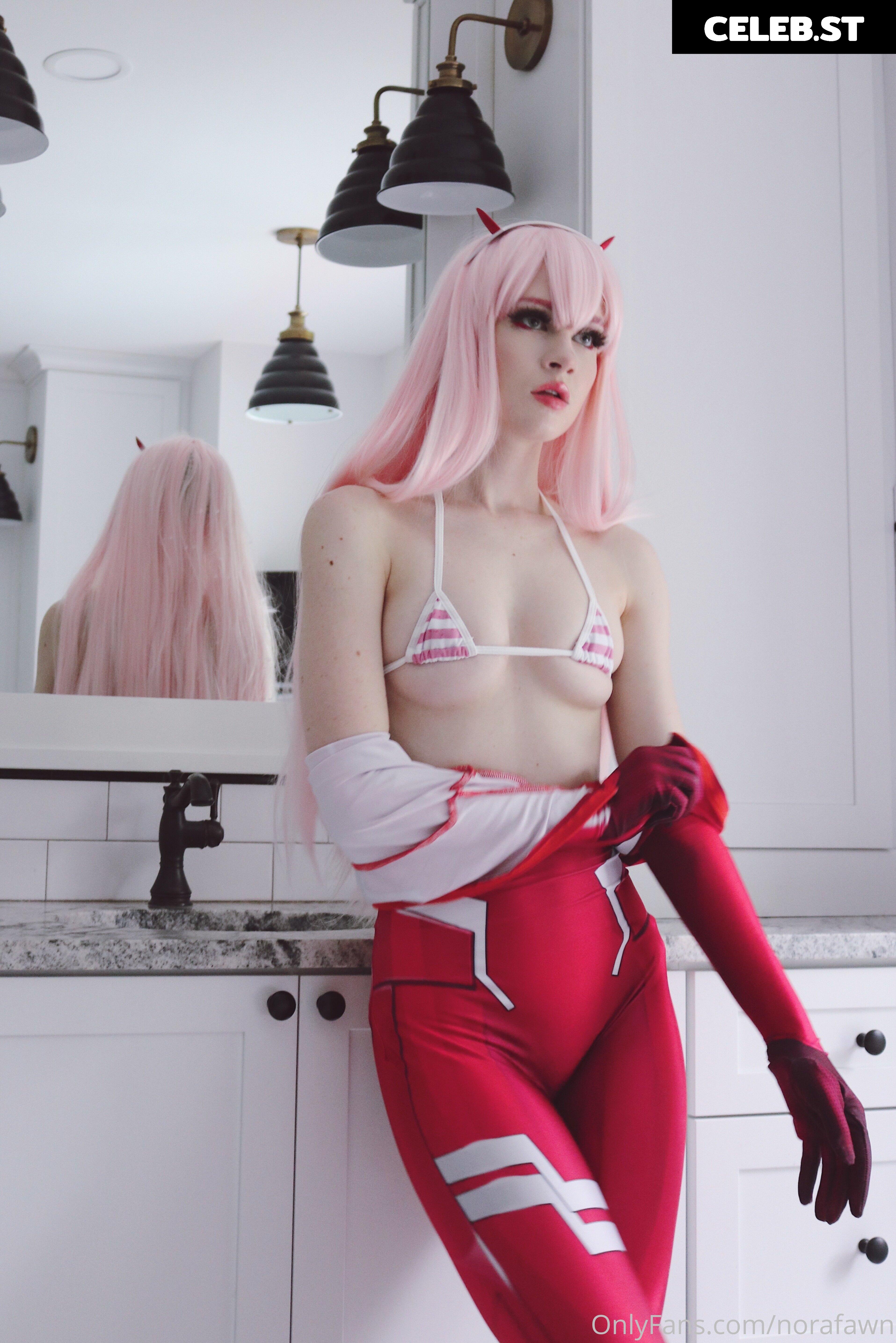 Nora Fawn Image 592798