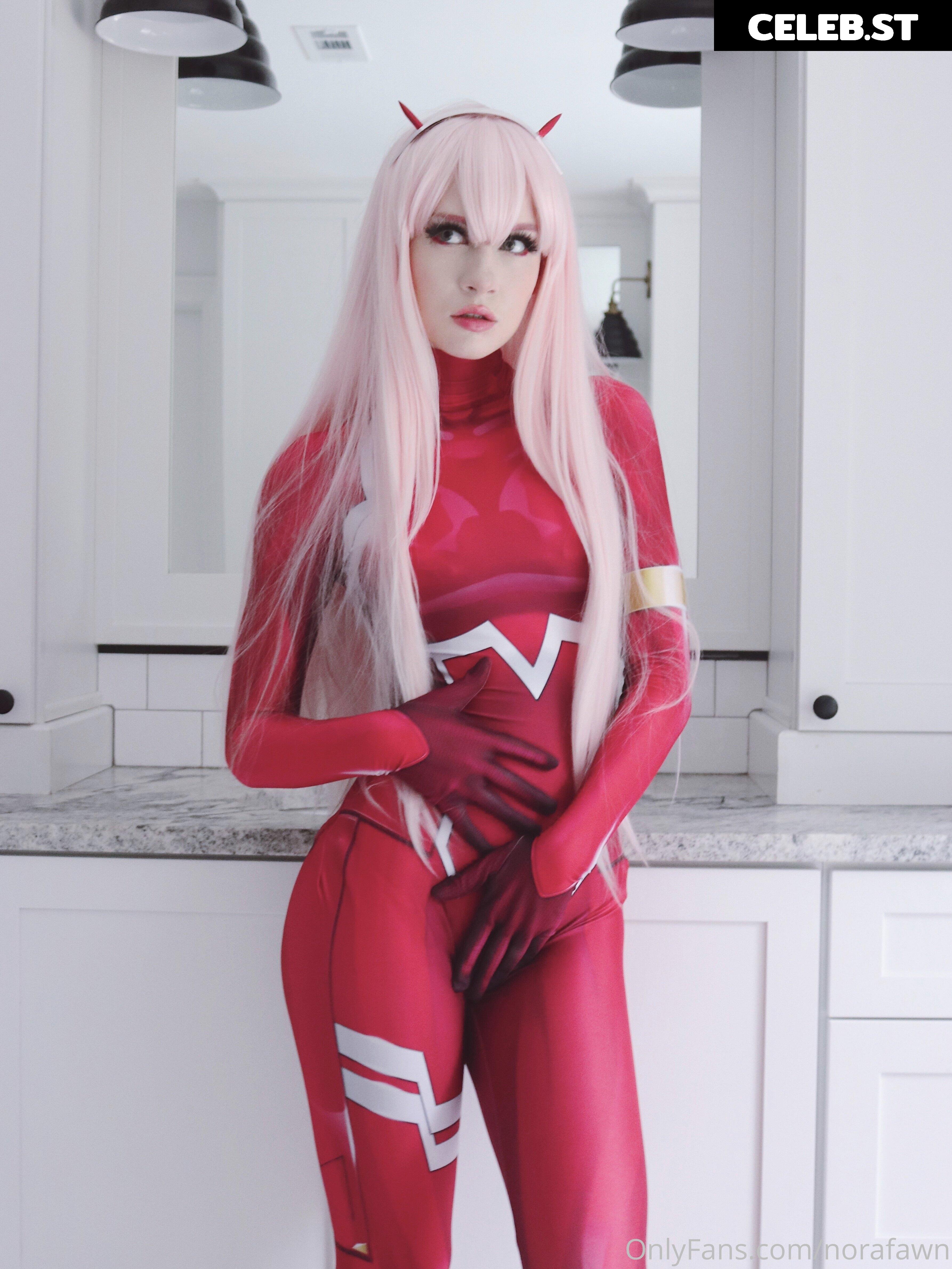 Nora Fawn Image 592149
