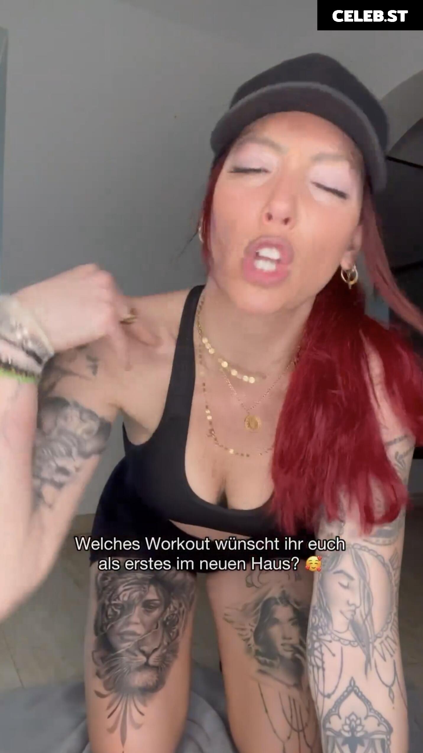 Aline Jost Diraimondo Image 592242