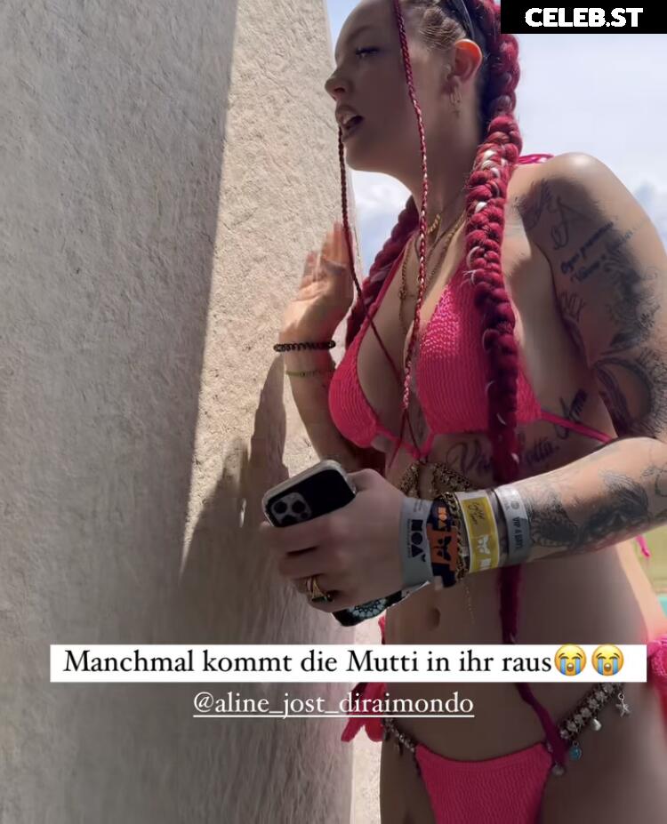 Aline Jost Diraimondo Image 592981