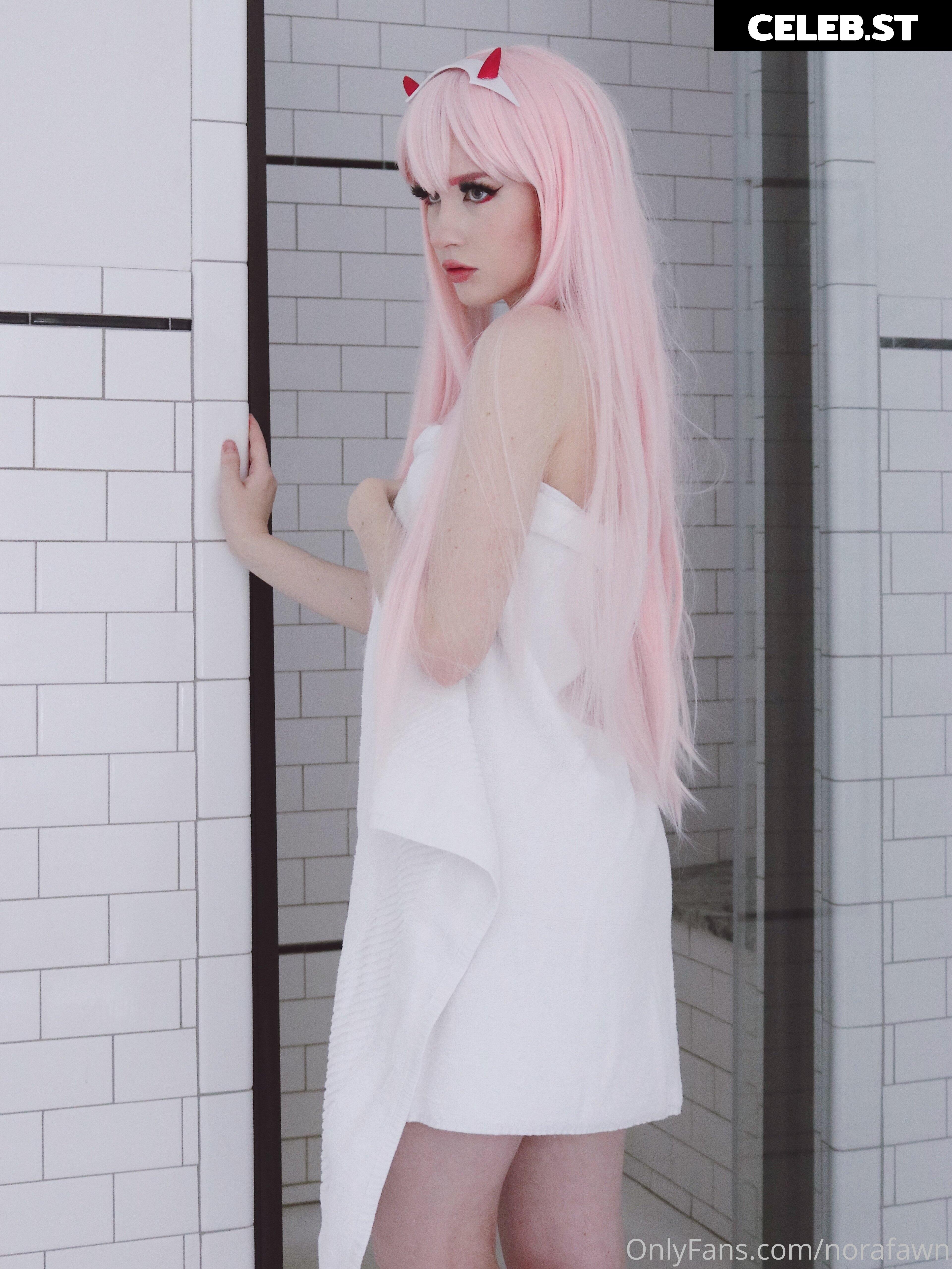 Nora Fawn Image 592853
