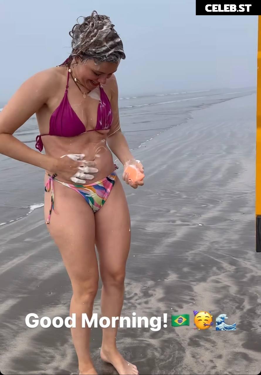 Yvonne Pferrer Image 592863