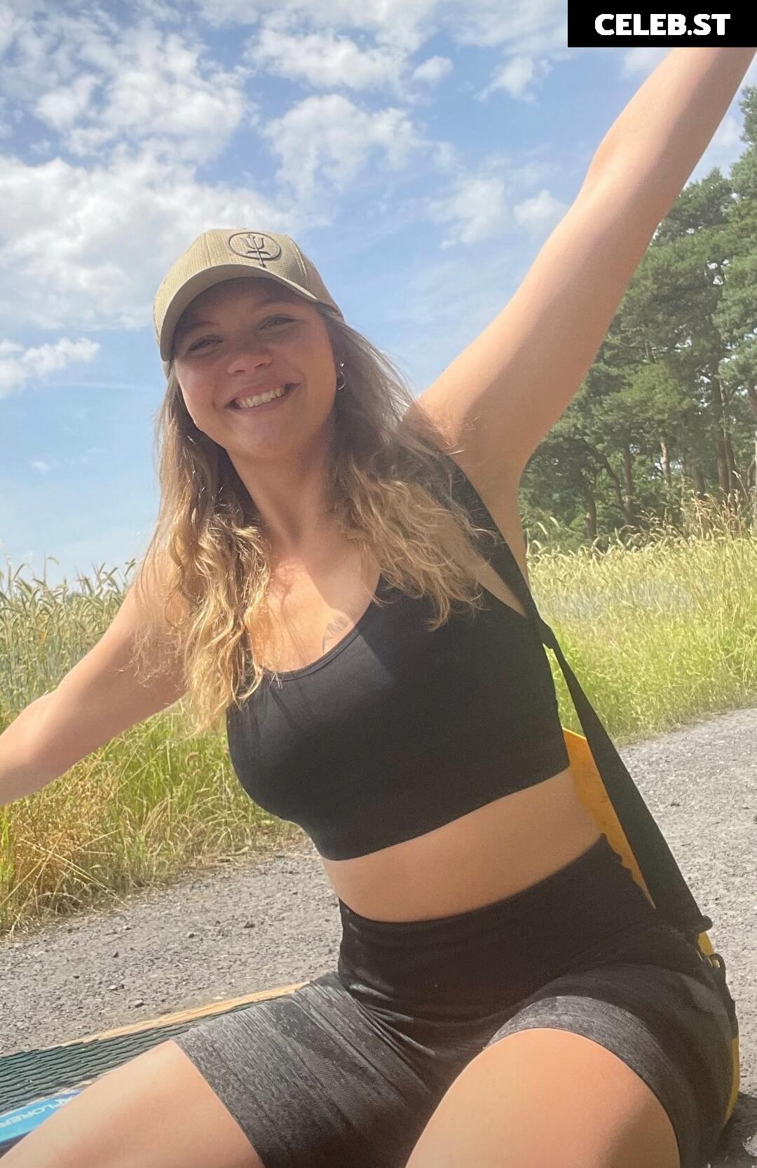 Loreena Unterwegs Image 591250