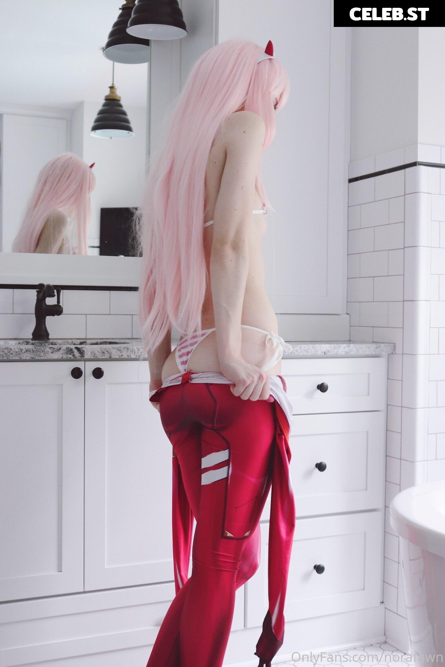Nora Fawn Image 591809