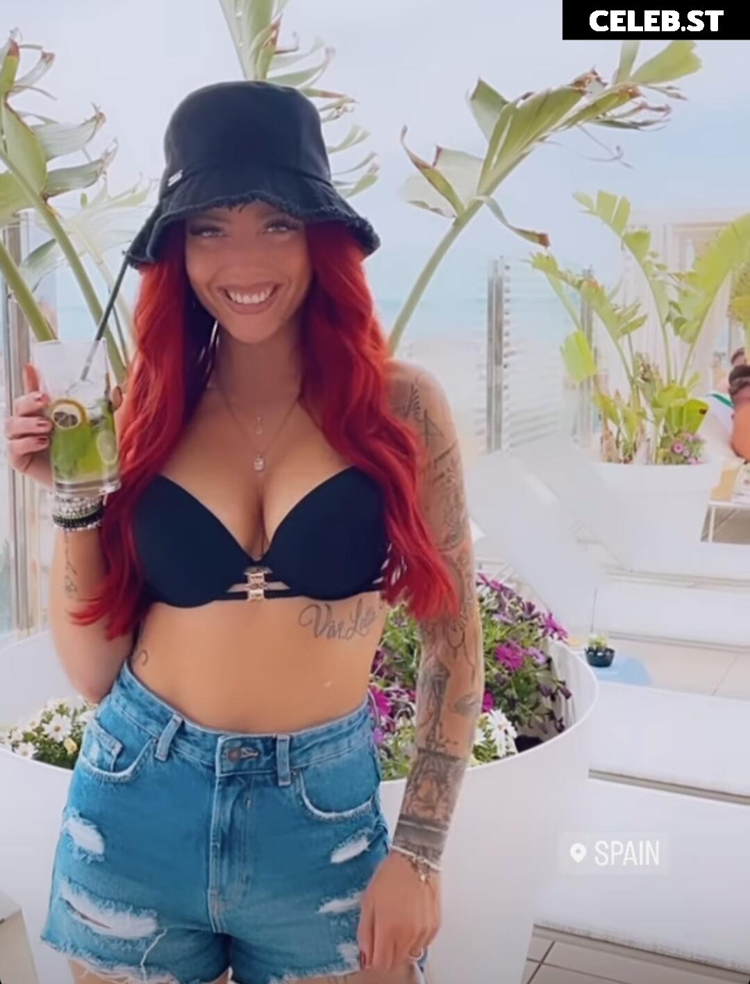 Aline Jost Diraimondo Image 590517