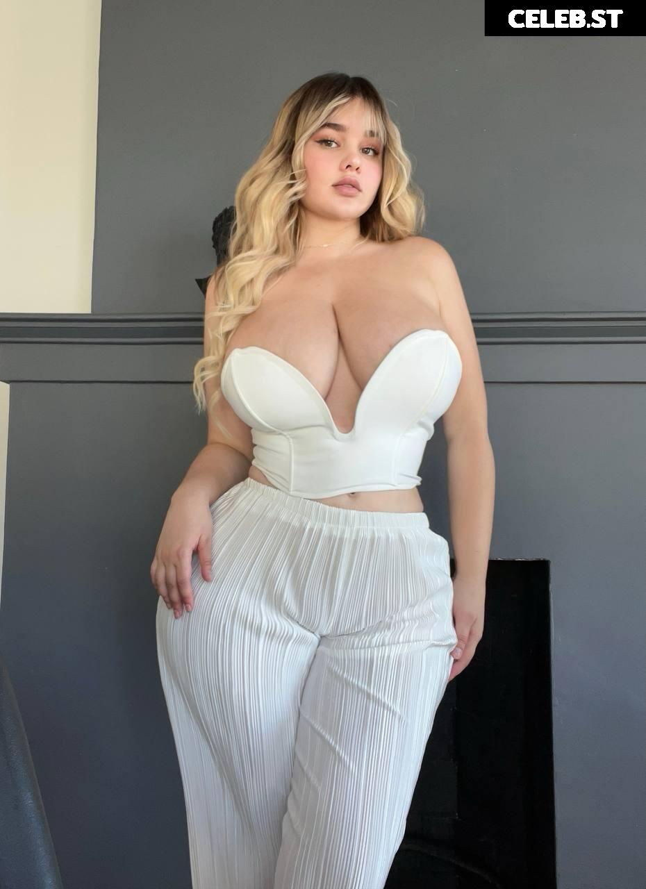 Anastasiya Kvitko Image 590676