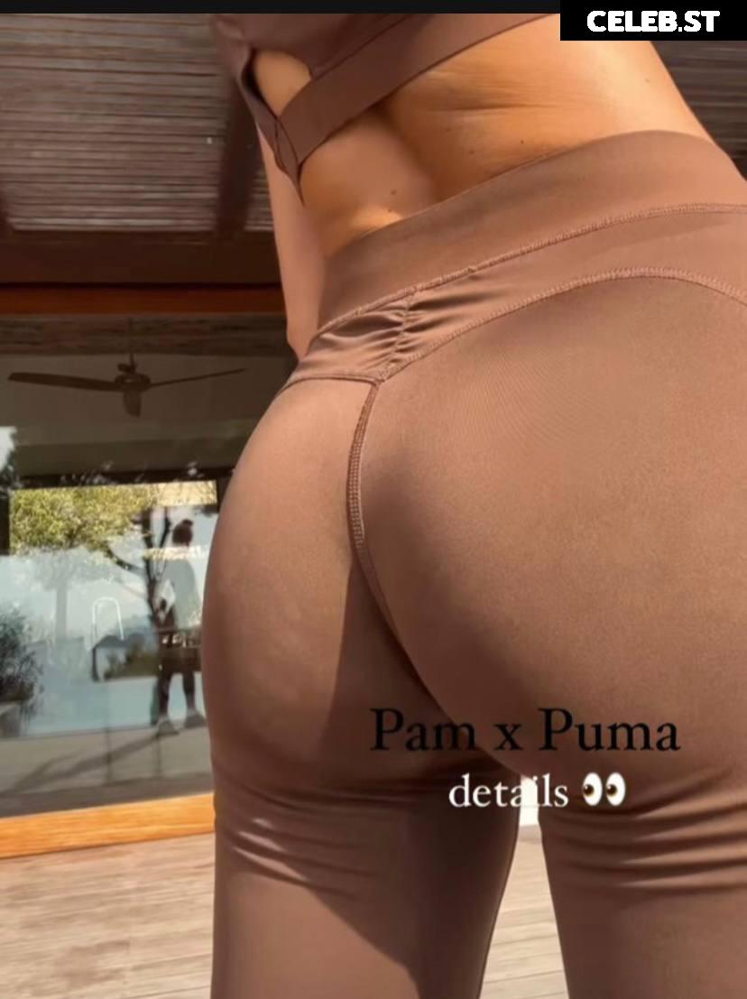 Pamela Reif Image 590614