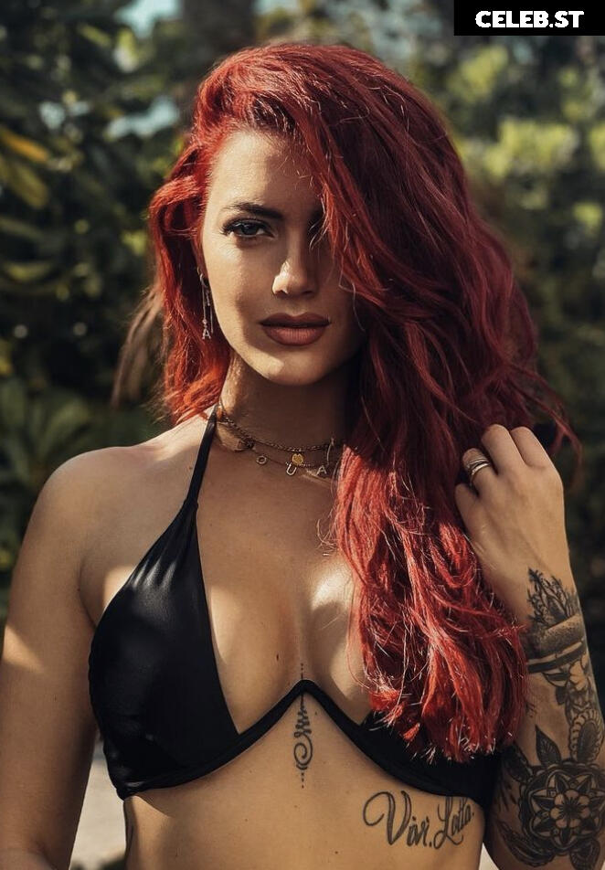 Aline Jost Diraimondo Image 590120