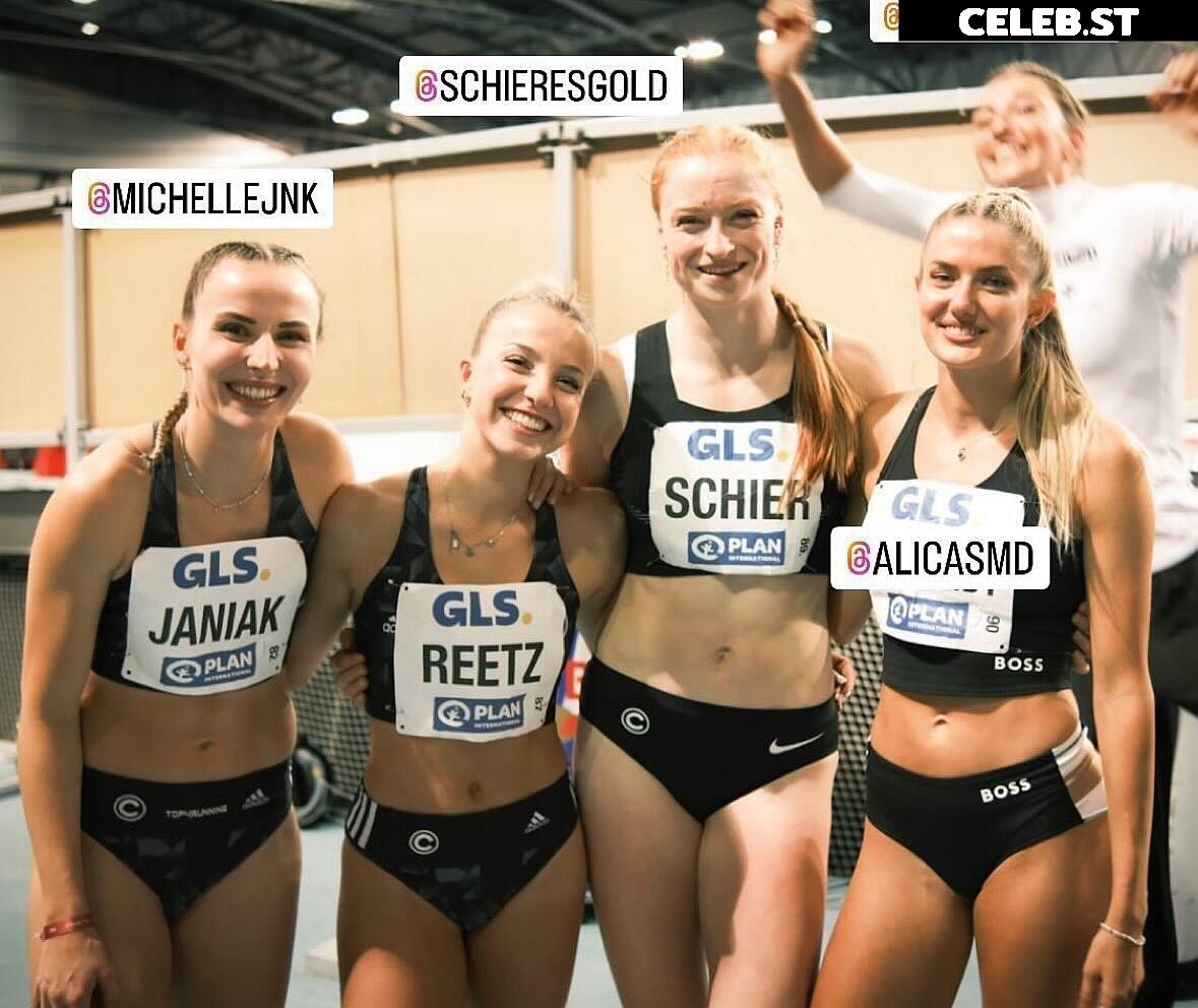 Alica Schmidt Image 549504