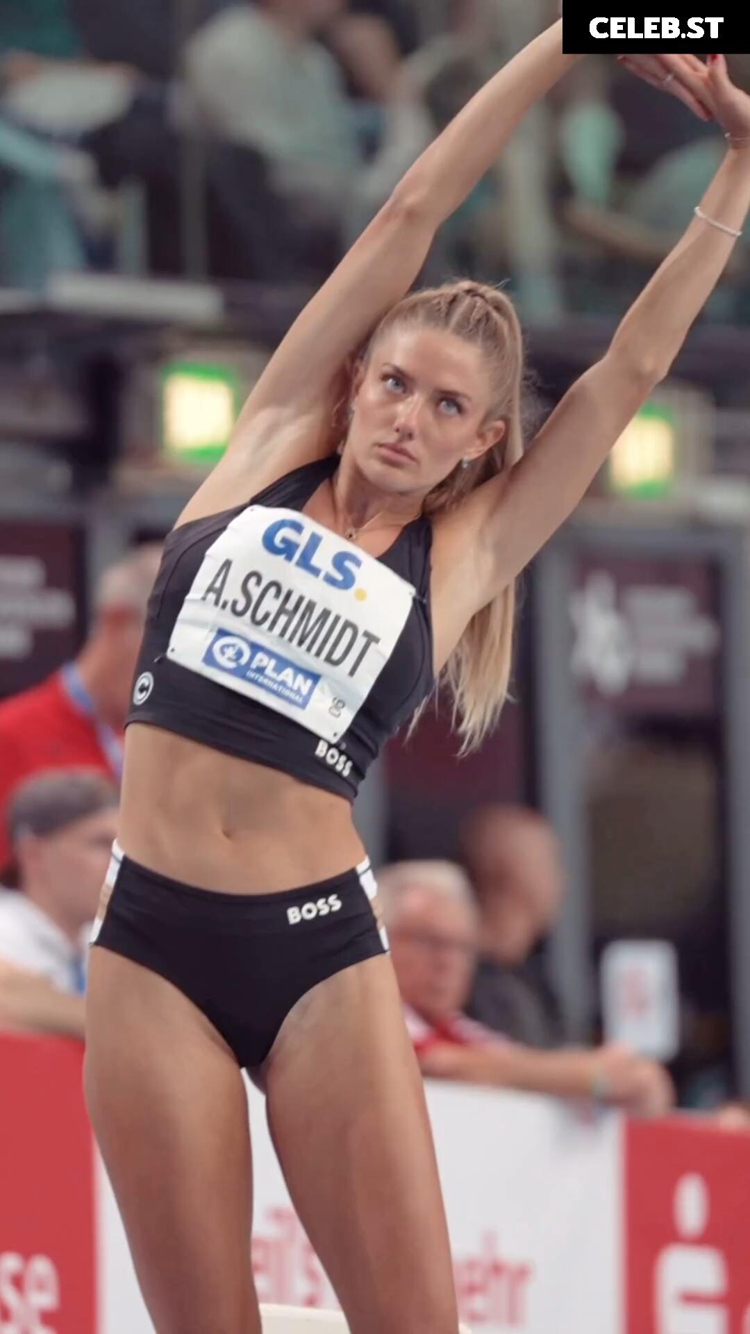 Alica Schmidt Image 549537