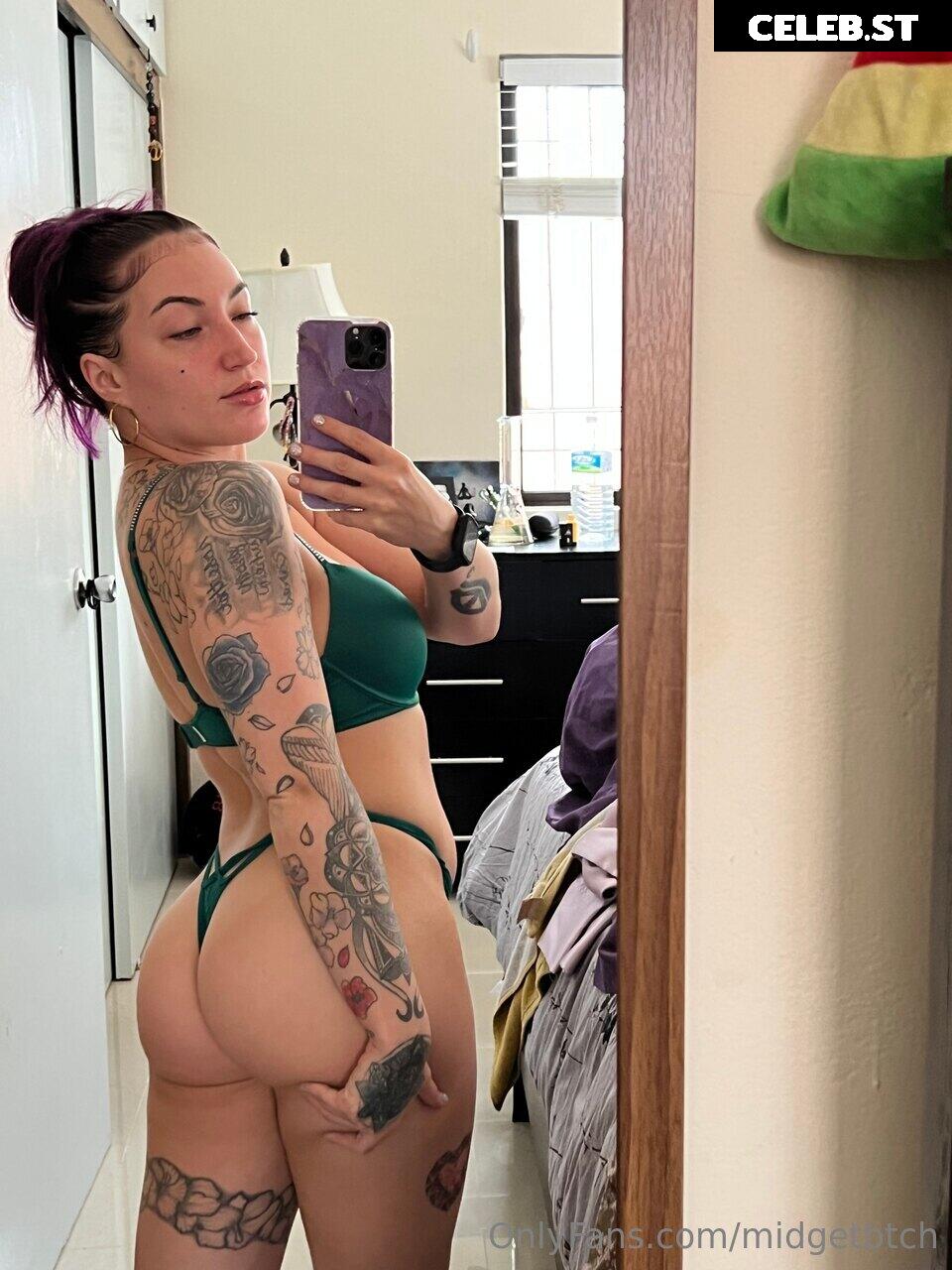 Midgetbtch Image 5496857