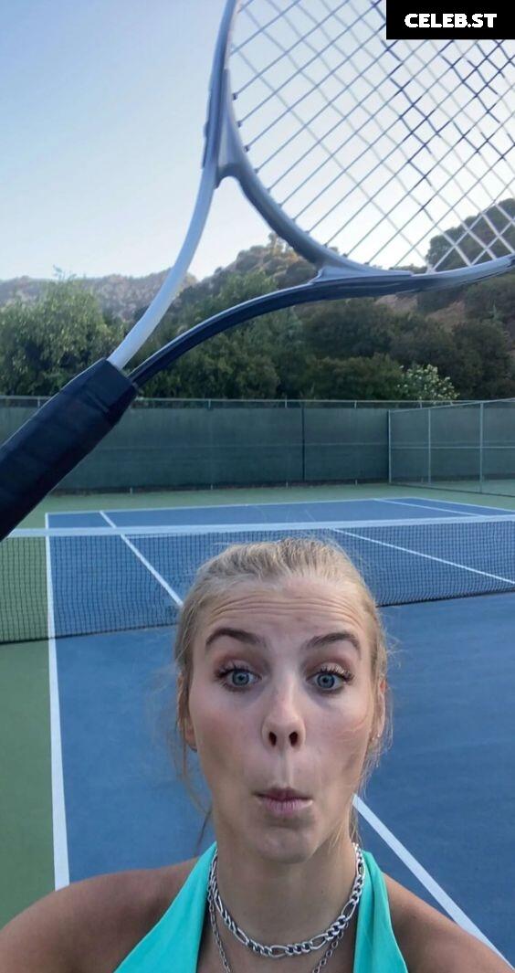 Anna Shumate Image 549606