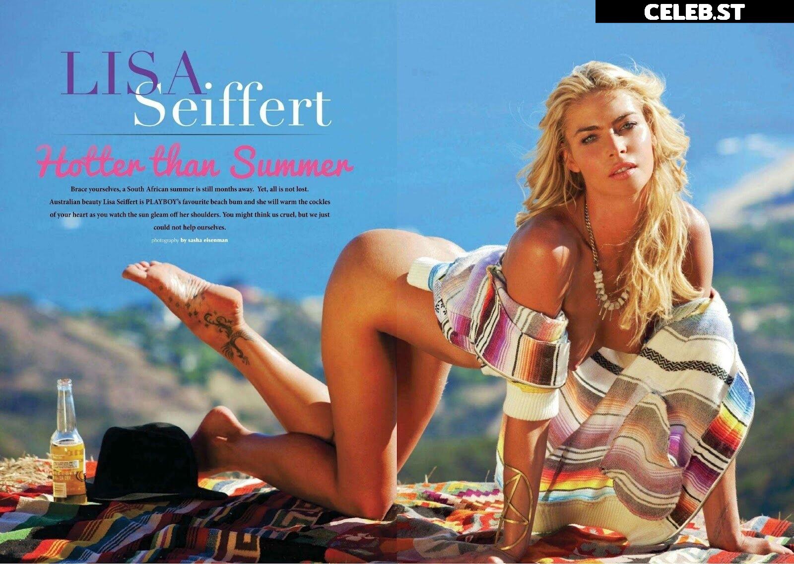 Lisa Seiffert Image 549771