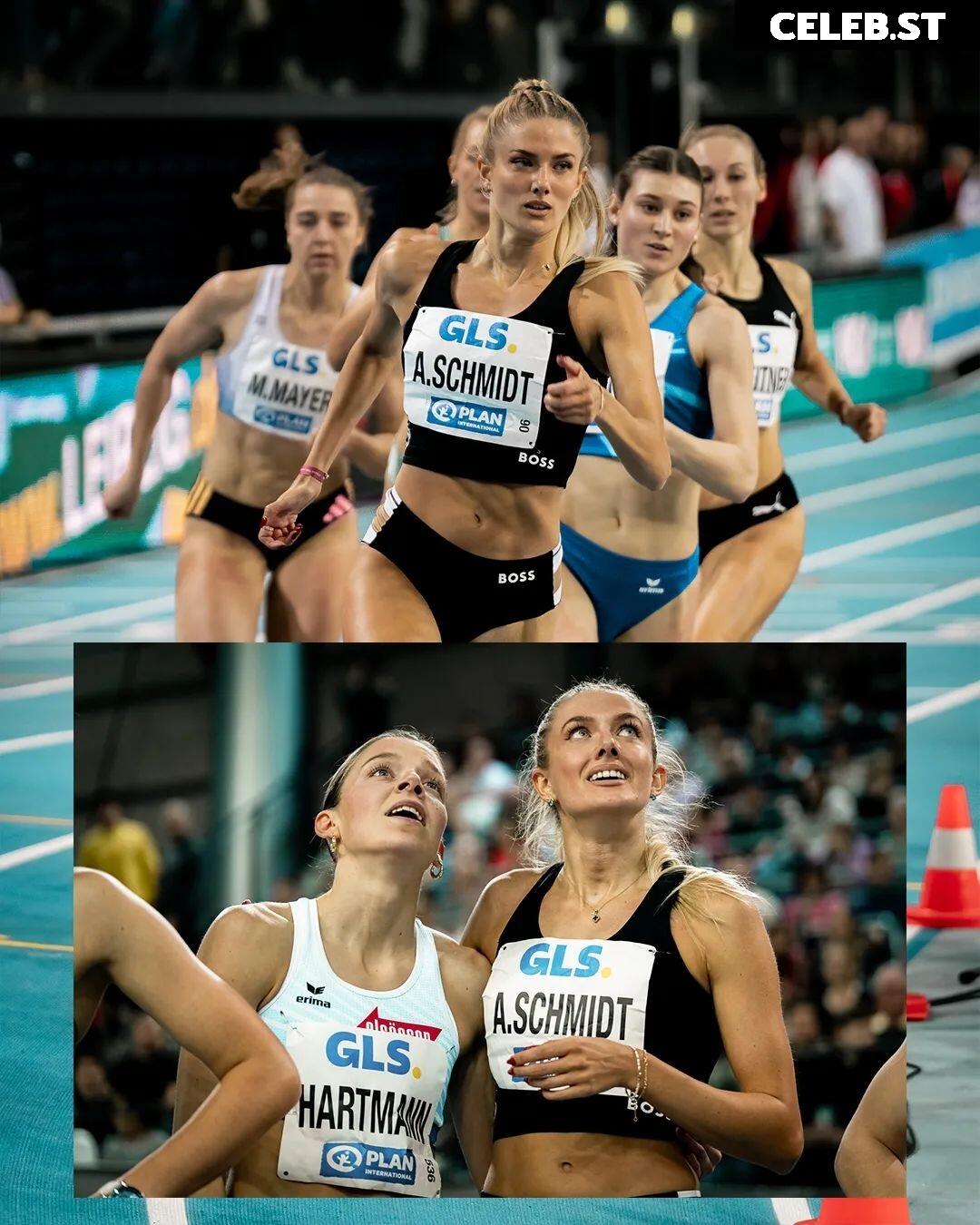 Alica Schmidt Image 549716