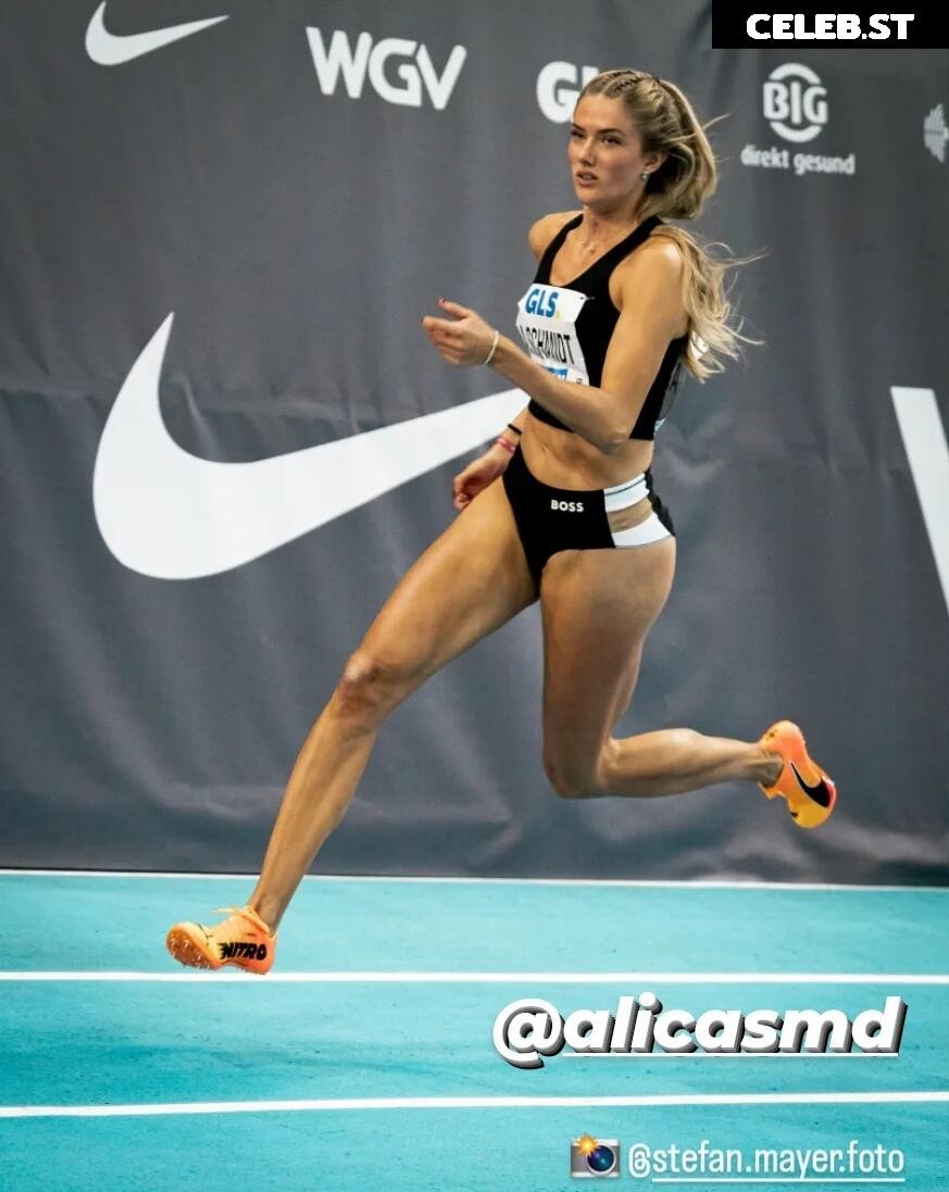 Alica Schmidt Image 549417