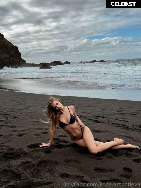 ilona arsentieva Image 549264