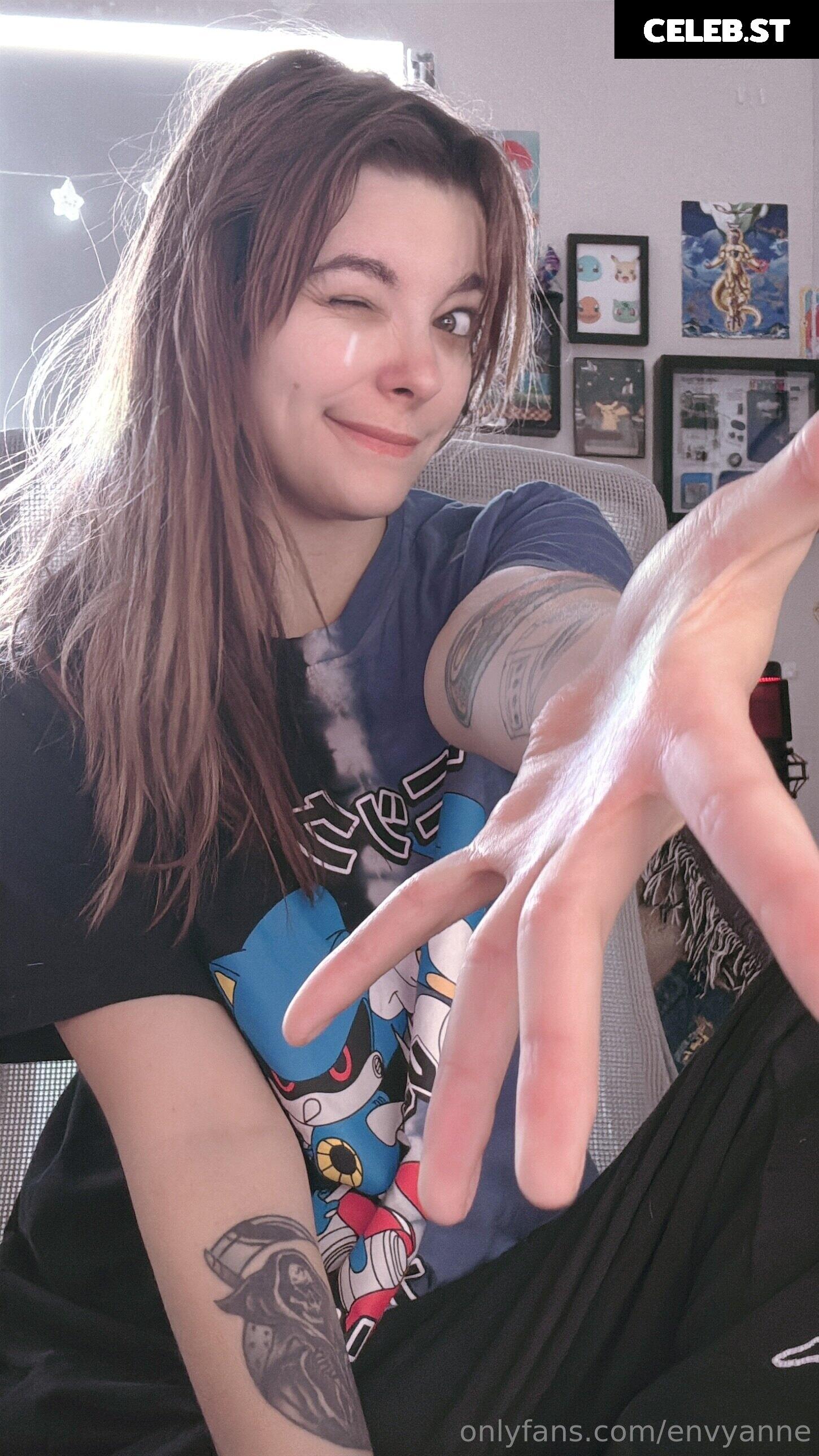 Envy Anne Image 5492311