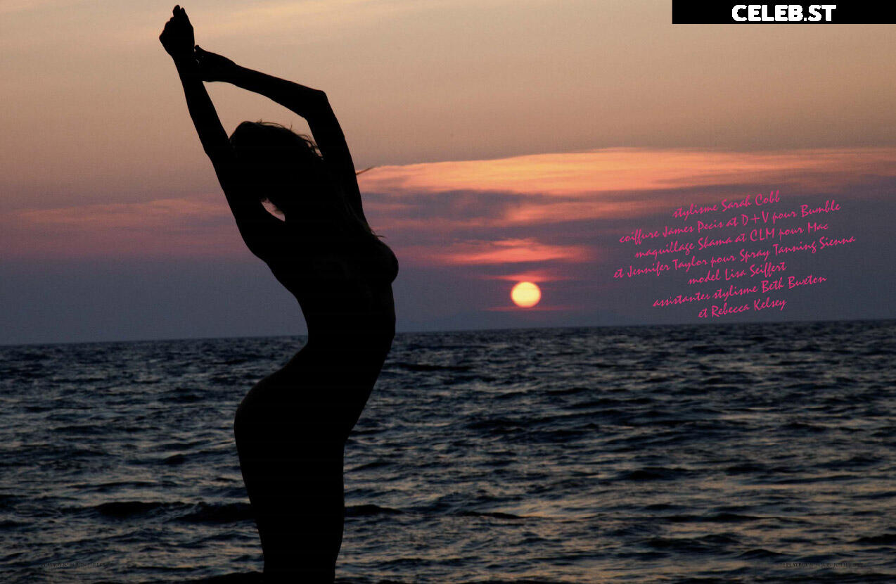 Lisa Seiffert Image 549225