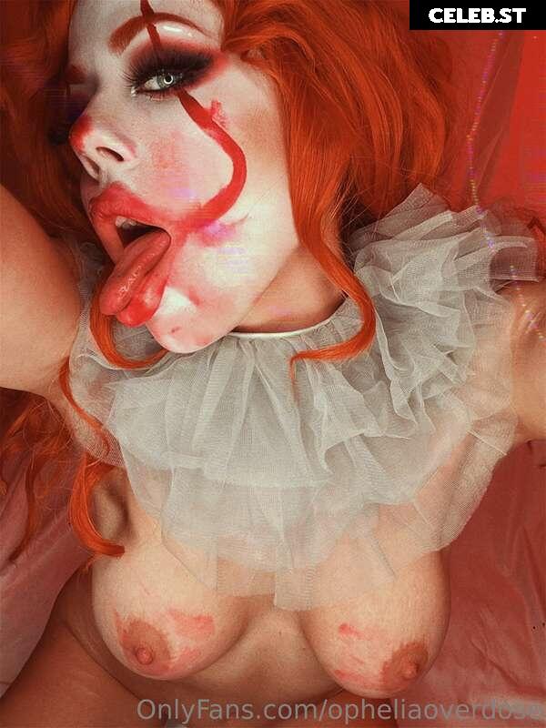 Ophelia Overdose Image 549296